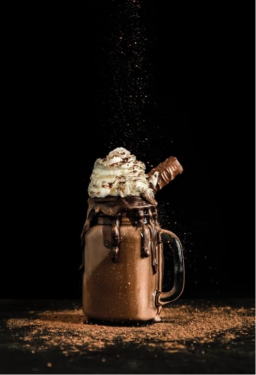 Dessert